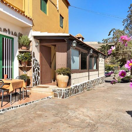Villa Casa El Parral Vilaflor Exterior foto